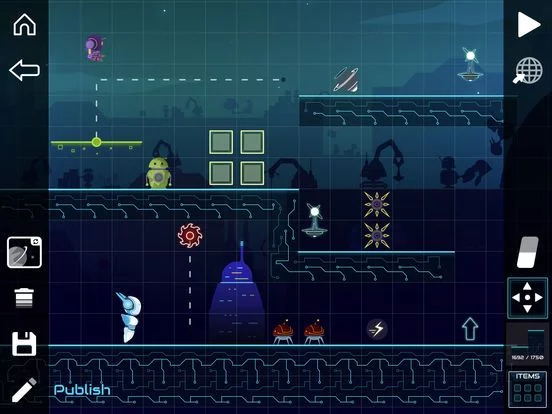 Изображение игры: Bot Maker - Generator