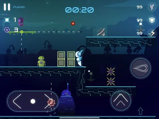 Изображение игры: Bot Maker - Generator