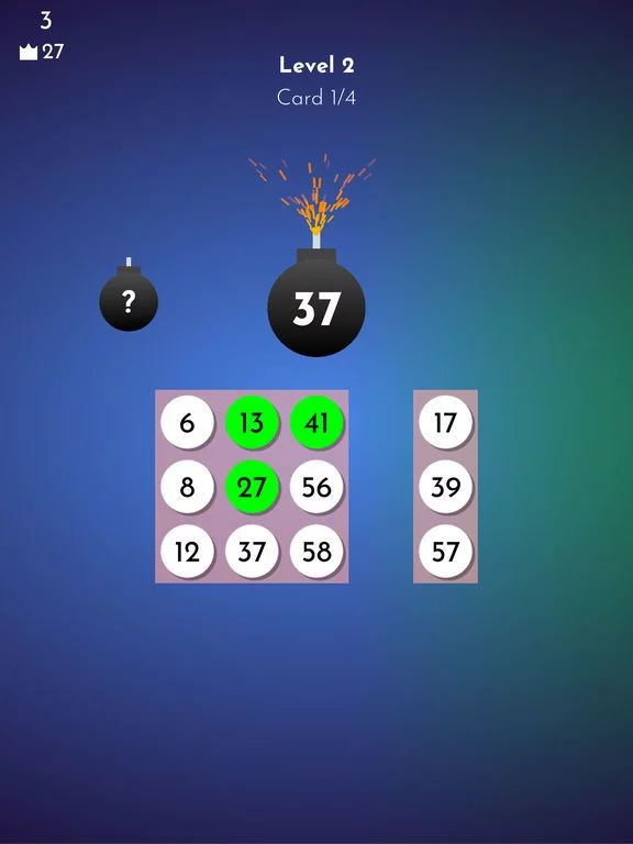 Изображение игры: Bingo BOOM - Explosive Game