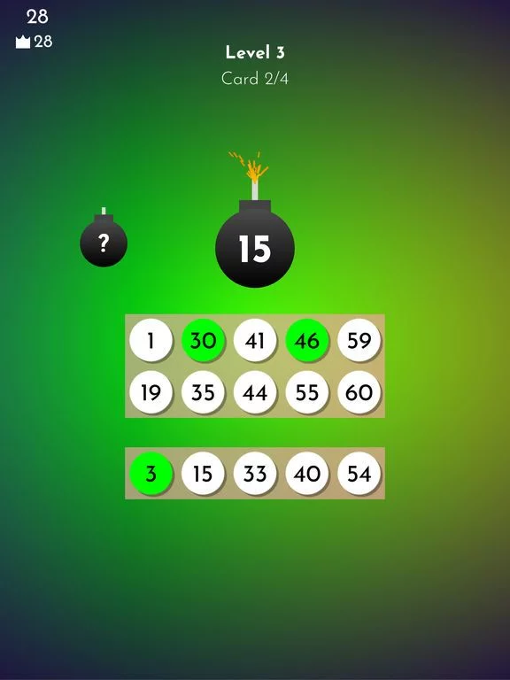 Изображение игры: Bingo BOOM - Explosive Game
