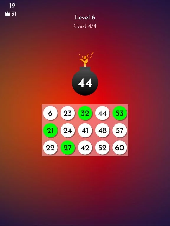 Изображение игры: Bingo BOOM - Explosive Game