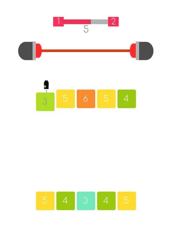 Изображение игры: Block vs Blocks