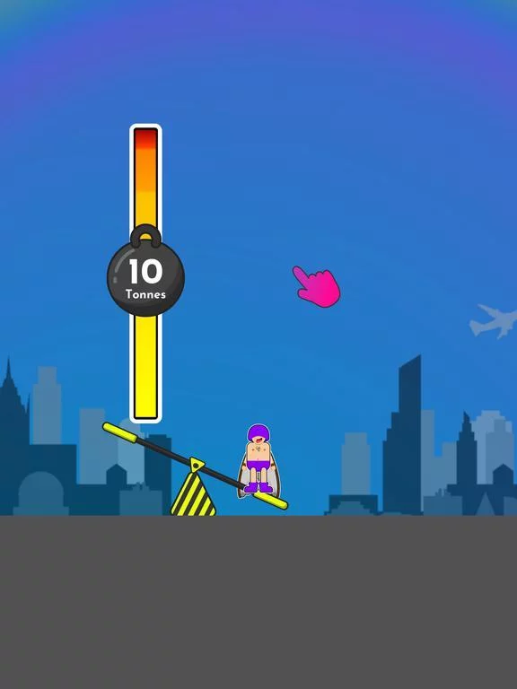 Изображение игры: Wings ^o^