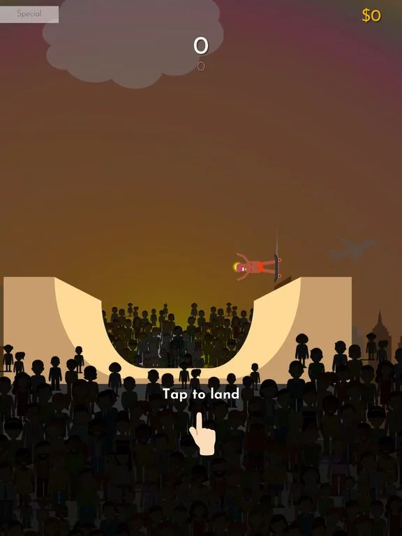 Изображение игры: Half-Pipe - Vert Skate