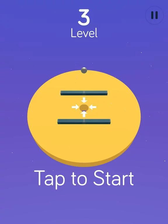 Изображение игры: Steepy!