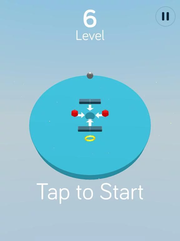 Изображение игры: Steepy!