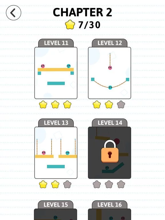 Изображение игры: Love Cut