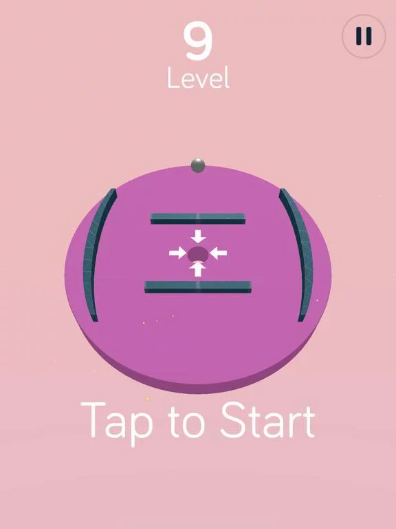 Изображение игры: Steepy!