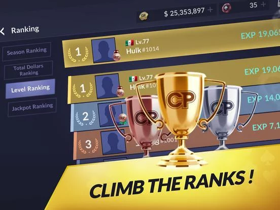 Изображение игры: Custom Poker