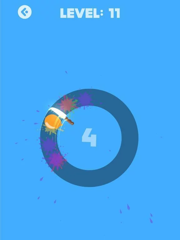 Изображение игры: Koki