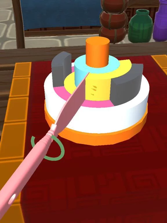 Изображение игры: Pottery Design