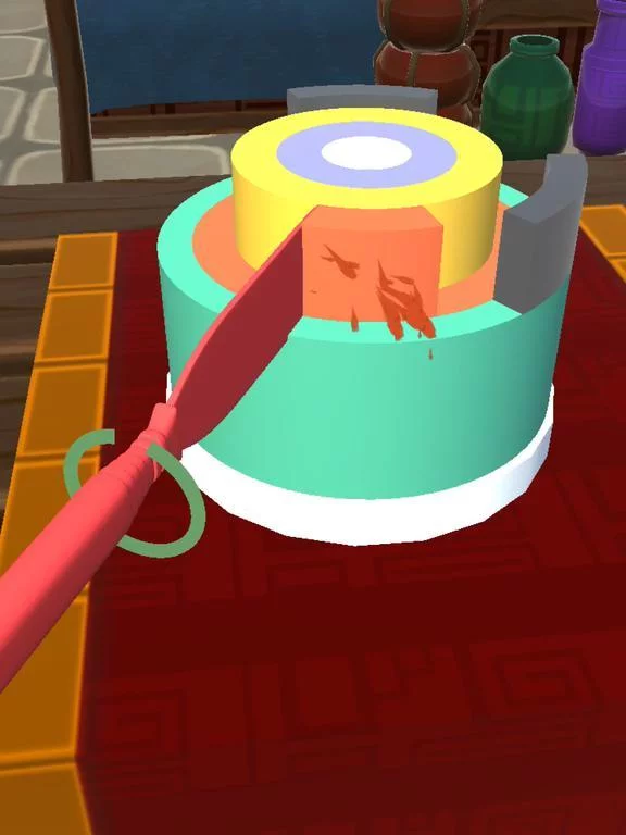 Изображение игры: Pottery Design