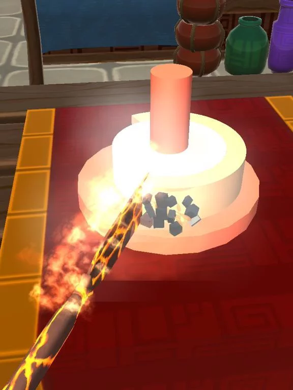 Изображение игры: Pottery Design