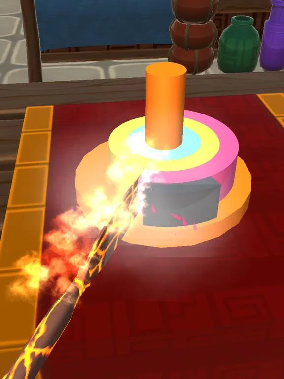 Изображение игры: Pottery Design