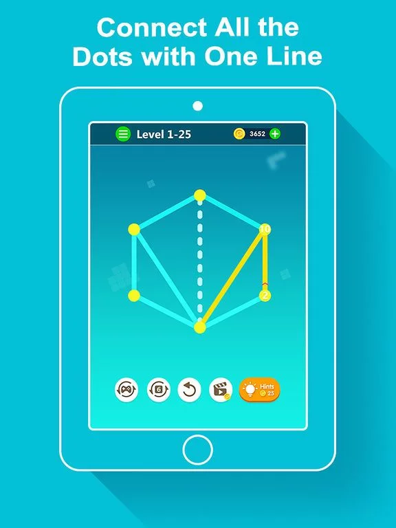 Изображение игры: Puzzly Game Collection