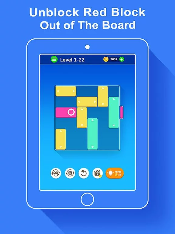 Изображение игры: Puzzly Game Collection