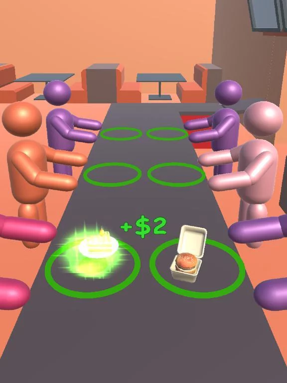 Изображение игры: Call Drink