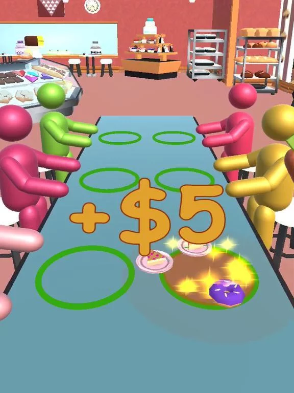 Изображение игры: Call Drink