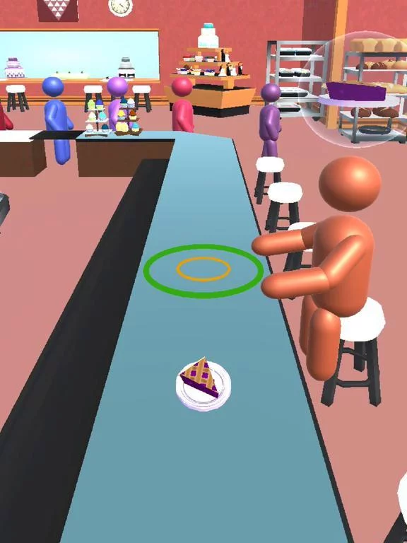 Изображение игры: Call Drink