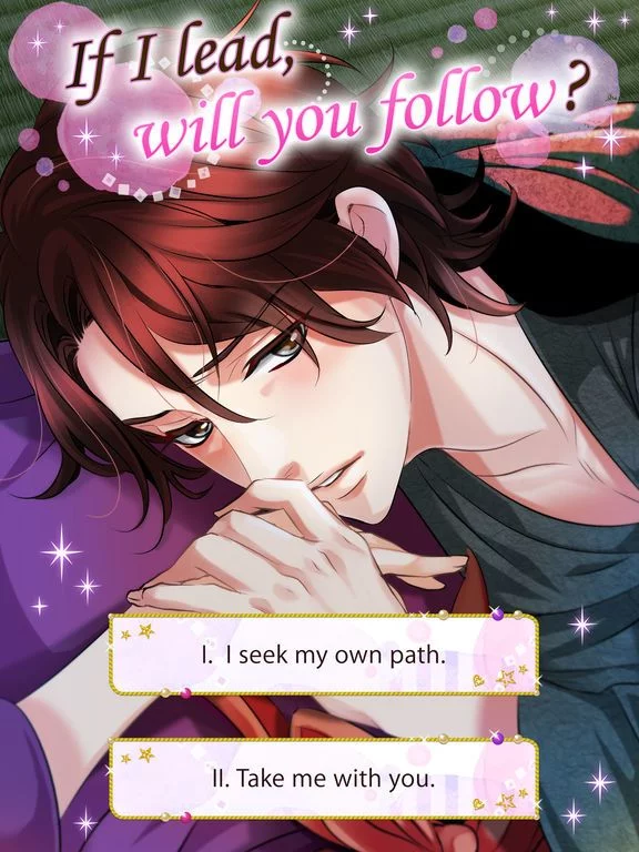 Изображение игры: Samurai Love Ballad: PARTY