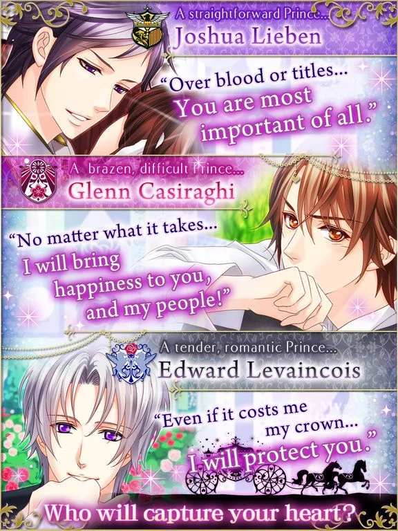 Изображение игры: Be My Princess: PARTY