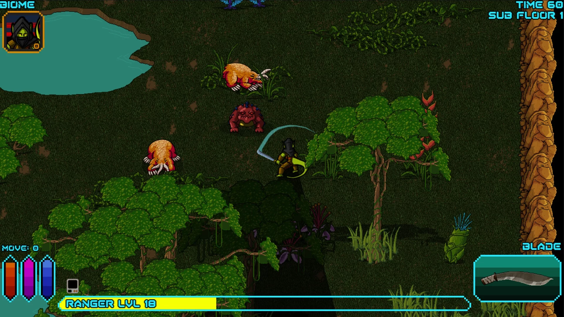 Изображение игры: Sword of the Stars: The Pit - Mind Games