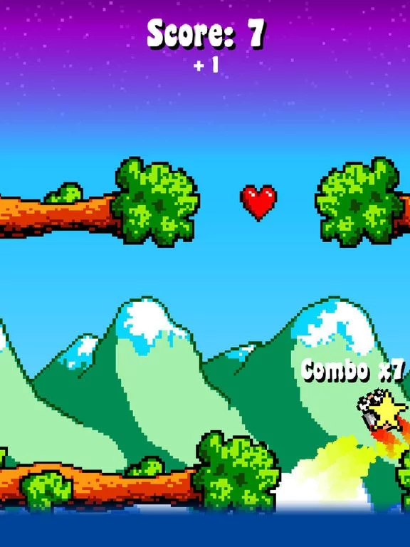 Изображение игры: Astro Ant