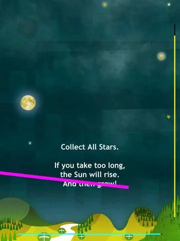 Изображение игры: !Moon Hunter