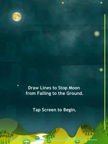 Изображение игры: !Moon Hunter