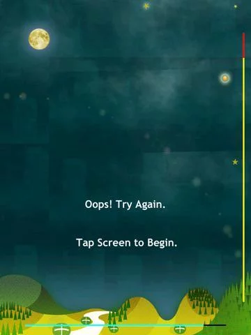 Изображение игры: !Moon Hunter