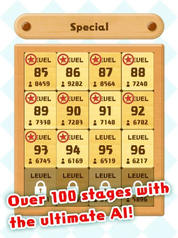 Изображение игры: Soccer Puzzle for Brain Training -SoccerStrike
