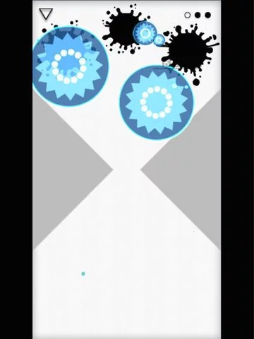 Изображение игры: BOMBLE!!