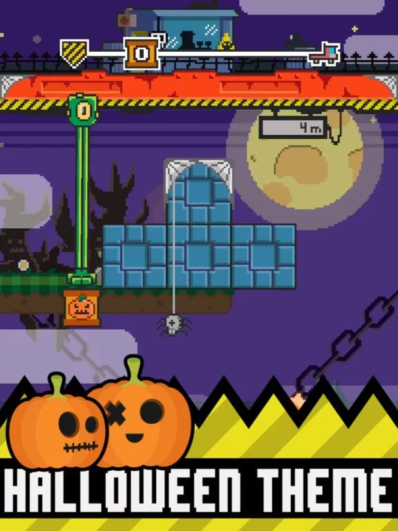 Изображение игры: Small Cargo!