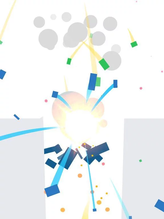 Изображение игры: Break It! - Fun of Destruction
