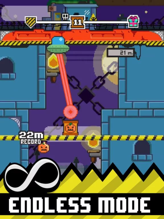 Изображение игры: Small Cargo!