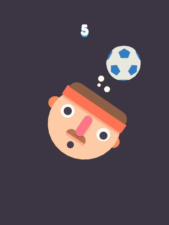 Изображение игры: Balance The Hat