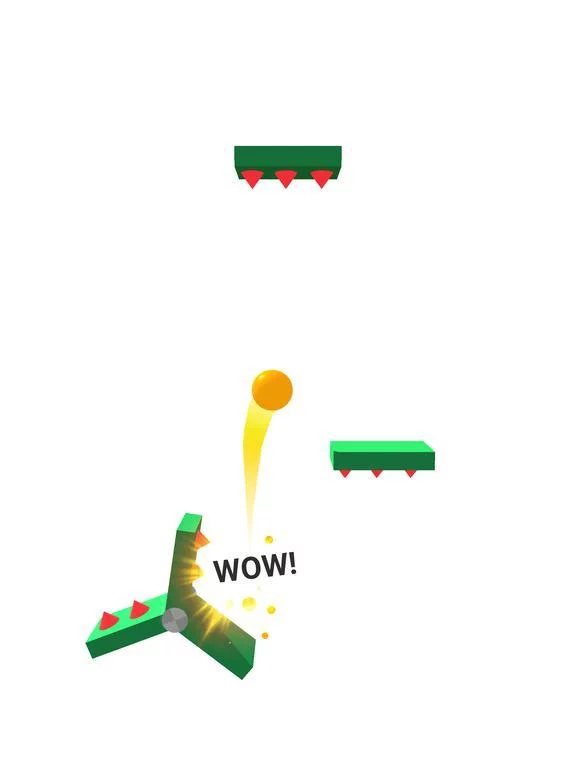Изображение игры: Break It! - Fun of Destruction