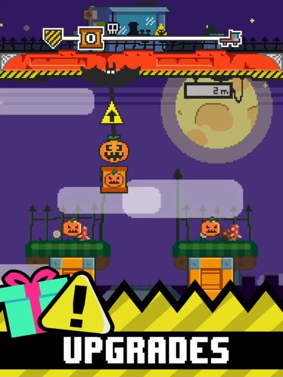 Изображение игры: Small Cargo!