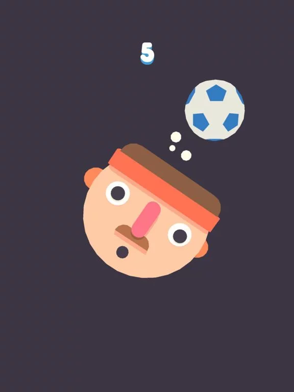 Изображение игры: Balance The Hat