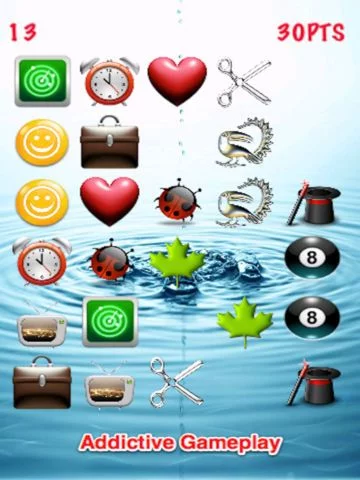 Изображение игры: Absolute Pair Up Free