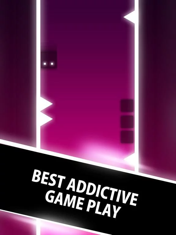 Изображение игры: Down Dash
