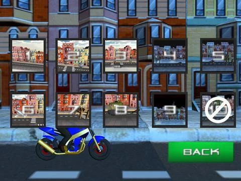Изображение игры: 3D Gravity 2 Deluxe Edition Free
