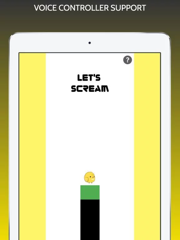 Изображение игры: Let's Scream