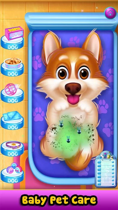 Изображение игры: Hospital Adventure - Doctor Salon & Kids Games