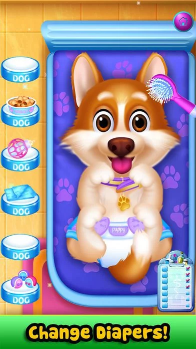 Изображение игры: Hospital Adventure - Doctor Salon & Kids Games