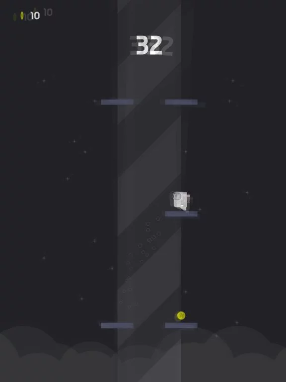 Изображение игры: Astro Rush!