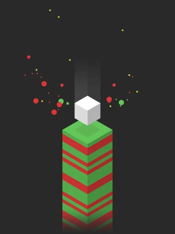 Изображение игры: Stack Smash