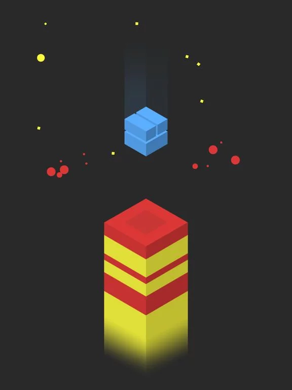 Изображение игры: Stack Smash