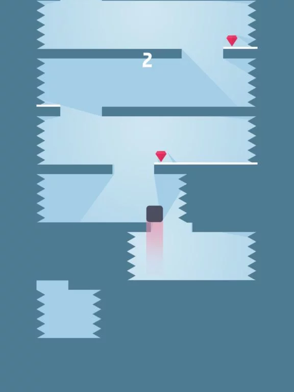 Изображение игры: Tricky Tower