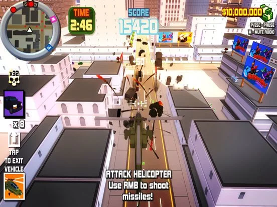 Изображение игры: Contract Sniper 3D Killer: Shooting Game